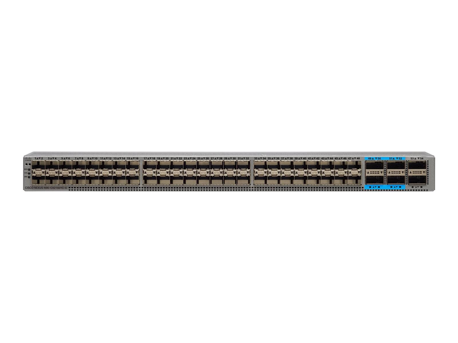 pol_pl_N9K-C92160YC-X-48x-1-10-25G-SFP28-oraz-uplink-6x-40G-QSFP-4x-100G-QSFP28-Cisco-9200-Nexus-Switch-1055_1