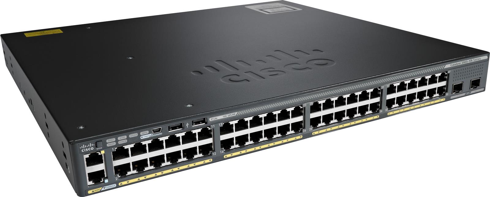 pol_pl_WS-C2960XR-48TD-I-48x-1GE-uplink-2x-10G-SFP-opr-IP-Lite-Warstwa-L3-1x-zasilacz-AC-Stack-Cisco-Catalyst-2960-XR-Switch-1123_1