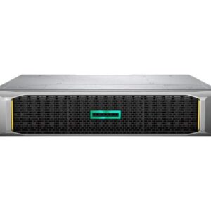 HPE - Q1J28A - Modular Smart Array 2050 SAN Dual Controller LFF Storage